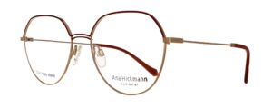 Ana Hickman Women's Eyeglasses (AH1449-07A-53)