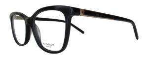 Ana Hickman Women's Eyeglasses (AH6329-A01-53)