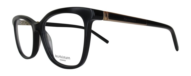 Ana Hickman Women's Eyeglasses (AH6329-A01-53)