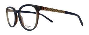 Ana Hickman Women's Eyeglasses (AH6330-C05-51)