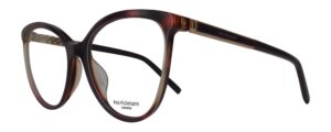 Ana Hickman Women's Eyeglasses (AH6331-C01-58)