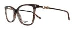 Ana Hickman Women's Eyeglasses (AH6343-E01-54)