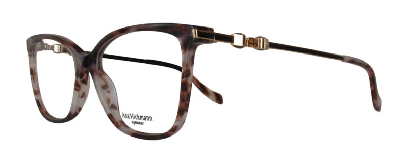AH6343-E01-54 Ana Hickman Women's Eyeglasses (AH6343-E01-54)