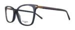 Ana Hickman Women's Eyeglasses (AH6344-C01-54)