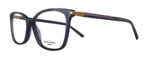 Ana Hickman Women's Eyeglasses (AH6344-C01-54)