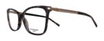 Ana Hickman Women's Eyeglasses (AH6344-G22-54)