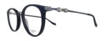 Ana Hickman Women's Eyeglasses (AH6358-E03-50)