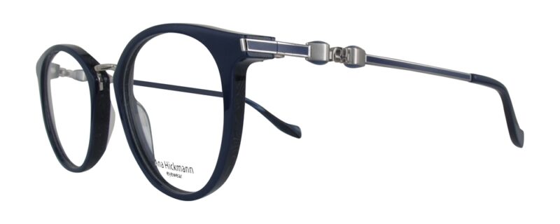 AH6358-E03-50 Ana Hickman Women's Eyeglasses (AH6358-E03-50)
