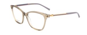 Ana Hickman Women's Eyeglasses (AH6360-H02-53)
