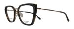 Ana Hickman Women's Eyeglasses (AH6378-G21-54)