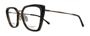 Ana Hickman Women's Eyeglasses (AH6378-G21-54)