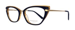 Ana Hickman Women's Eyeglasses (AH6411-H01-53)