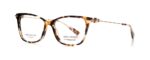 Ana Hickman Women's Eyeglasses (AH6413-G21-53)
