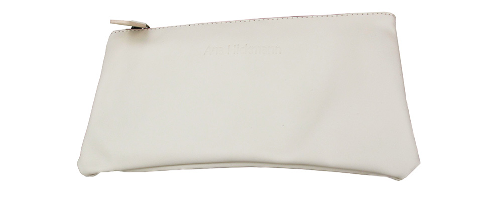 Ana Hickman Women's Eyeglasses (AH6421-T01-53) 3 Ana Hickman Women's Eyeglasses (AH6421-T01-53) - Image 5