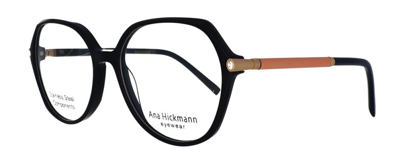 AH6422-A01-53 Ana Hickman Women's Eyeglasses (AH6422-A01-53)