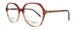 Ana Hickman Women's Eyeglasses (AH6422-C01-53)