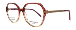 Ana Hickman Women's Eyeglasses (AH6422-C01-53)