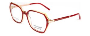 Ana Hickman Women's Eyeglasses (AH6425-H01-54)