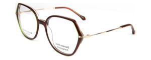 Ana Hickman Women's Eyeglasses (AH6427-H03-54)