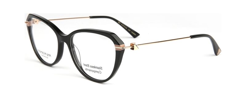 Ana Hickman Women's Eyeglasses (AH6431-P01-54)