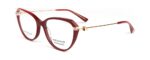Ana Hickman Women's Eyeglasses (AH6431-P03-54)