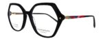 Ana Hickman Women's Eyeglasses (AH6432-A01-54)