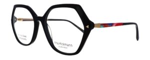 Ana Hickman Women's Eyeglasses (AH6432-A01-54)
