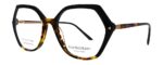Ana Hickman Women's Eyeglasses (AH6432-P01-54)