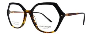 Ana Hickman Women's Eyeglasses (AH6432-P01-54)