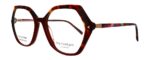 Ana Hickman Women's Eyeglasses (AH6432-P02-54)