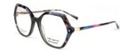 Ana Hickman Women's Eyeglasses (AH6432-P03-54)