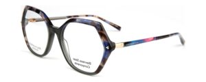 Ana Hickman Women's Eyeglasses (AH6432-P03-54)
