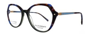 Ana Hickman Women's Eyeglasses (AH6433-P03-54)