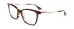 Ana Hickman Women's Eyeglasses (AH6436-G21-53)