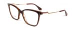 Ana Hickman Women's Eyeglasses (AH6436-H01-53)