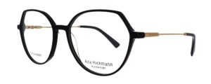 Ana Hickman Women's Eyeglasses (AH6439-A01-54)