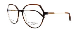 Ana Hickman Women's Eyeglasses (AH6439-E01-54)