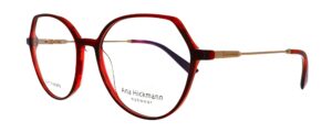 Ana Hickman Women's Eyeglasses (AH6439-E02-54)