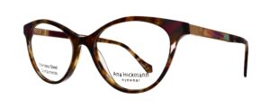 Ana Hickman Women's Eyeglasses (AH6452-P02-53)