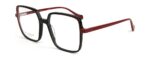 Ana Hickman Women's Eyeglasses (AH6453-P01-55)
