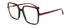 Ana Hickman Women's Eyeglasses (AH6453-P01-55)