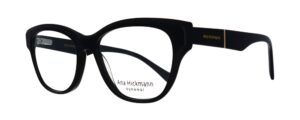 Ana Hickman Women's Eyeglasses (AH6472-A01-53)