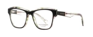 Ana Hickman Women's Eyeglasses (AH6474-H01-52)