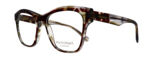 Ana Hickman Women's Eyeglasses (AH6474-H02-52)