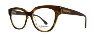Ana Hickman Women's Eyeglasses (AH6491-E03-52)