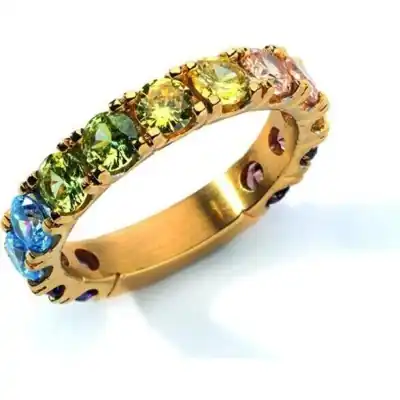 An Jewels Jewelry Al.rloy1yf-7 (AL-RLOY1YF-7) Unisex JEWELRY