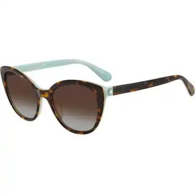 KATE SPADE AMBERLEE_S (AMBERLEE_S_086-LA_55) Women EYEWEAR