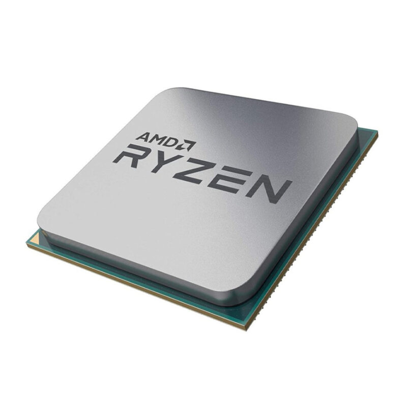 AMD Ryzen 5 3600 MPK Desktop Processor – 6-Core, 12-Thread, 35MB GameCache, Up to 4.2GHz Boost, Socket AM4, PCIe 4.0 Support, 65W TDP, includes Wraith Stealth Cooler (100-100000031MPK)
