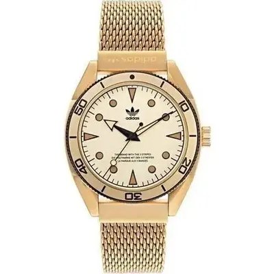 Adidas Watches Aofh22004 (AOFH22004) Unisex WATCHES