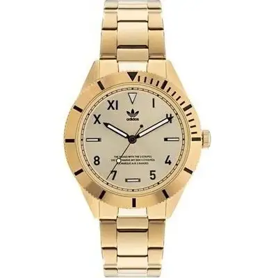 Adidas Watches Aofh22062 (AOFH22062) Unisex WATCHES